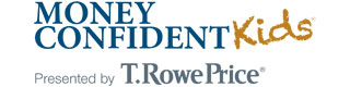 Money Confident Kids by T.Rowe Price